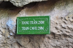 チャンアン：９番目の洞窟