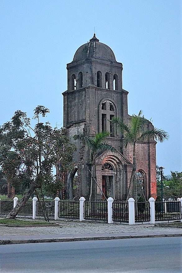 471-Tam Toa Church