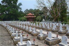 48312-Truong Son National Martyrs Cemetery