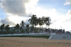 551-Quy Nhon Beach