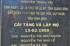 551-Han Mac Tu Tomb