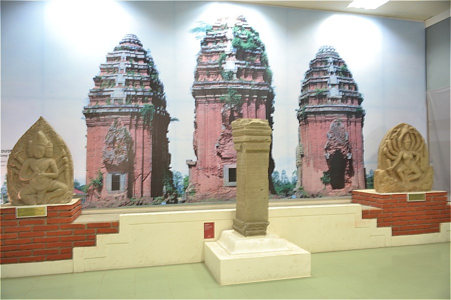 551-General Museum of Binh Dinh