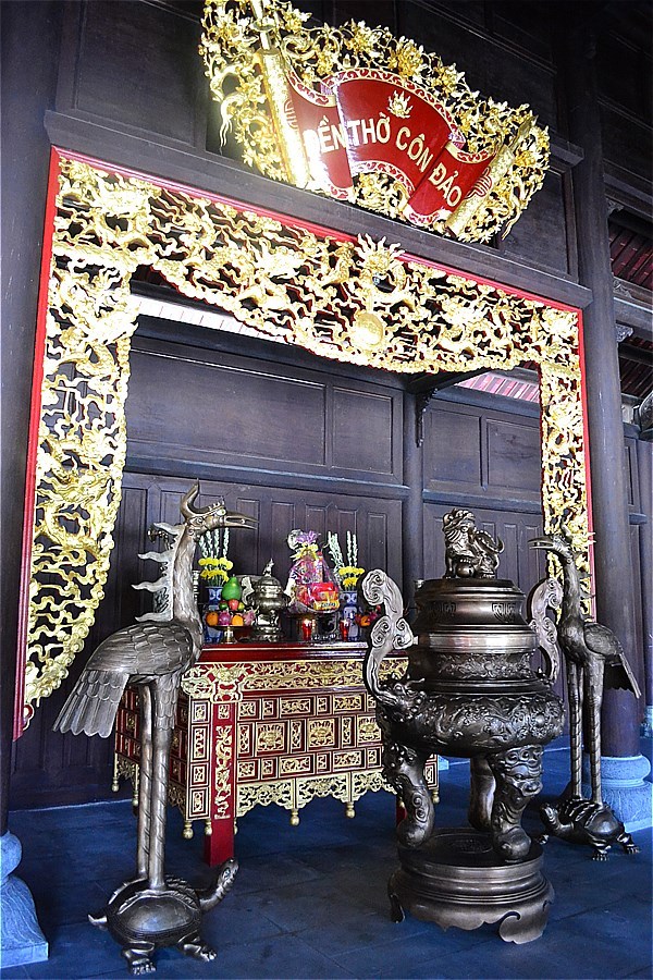 78850-Con Dao Temple