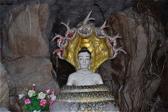 Chua Phuoc Dien (福田寺)；Sam mountainside